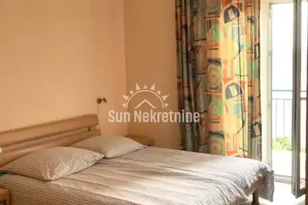ZAGORJE, ISTRA, APARTMANSKA KUĆA SA PREKRASNIM PANORAMSKIM POGLEDOM NA MORE