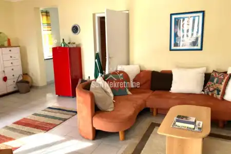 ZAGORJE, ISTRA, APARTMANSKA KUĆA SA PREKRASNIM PANORAMSKIM POGLEDOM NA MORE