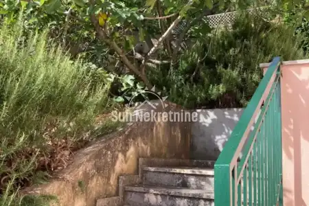 ZAGORJE, ISTRA, APARTMANSKA KUĆA SA PREKRASNIM PANORAMSKIM POGLEDOM NA MORE