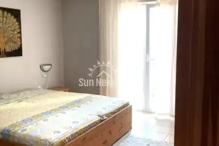 ZAGORJE, ISTRA, APARTMANSKA KUĆA SA PREKRASNIM PANORAMSKIM POGLEDOM NA MORE
