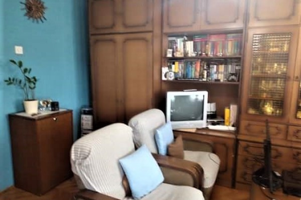 LABIN, ISTRA, DVOSOBAN STAN U BLIZINI CENTRA GRAD